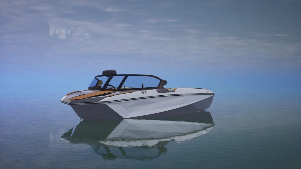 2025 Nautique Ski Nautique