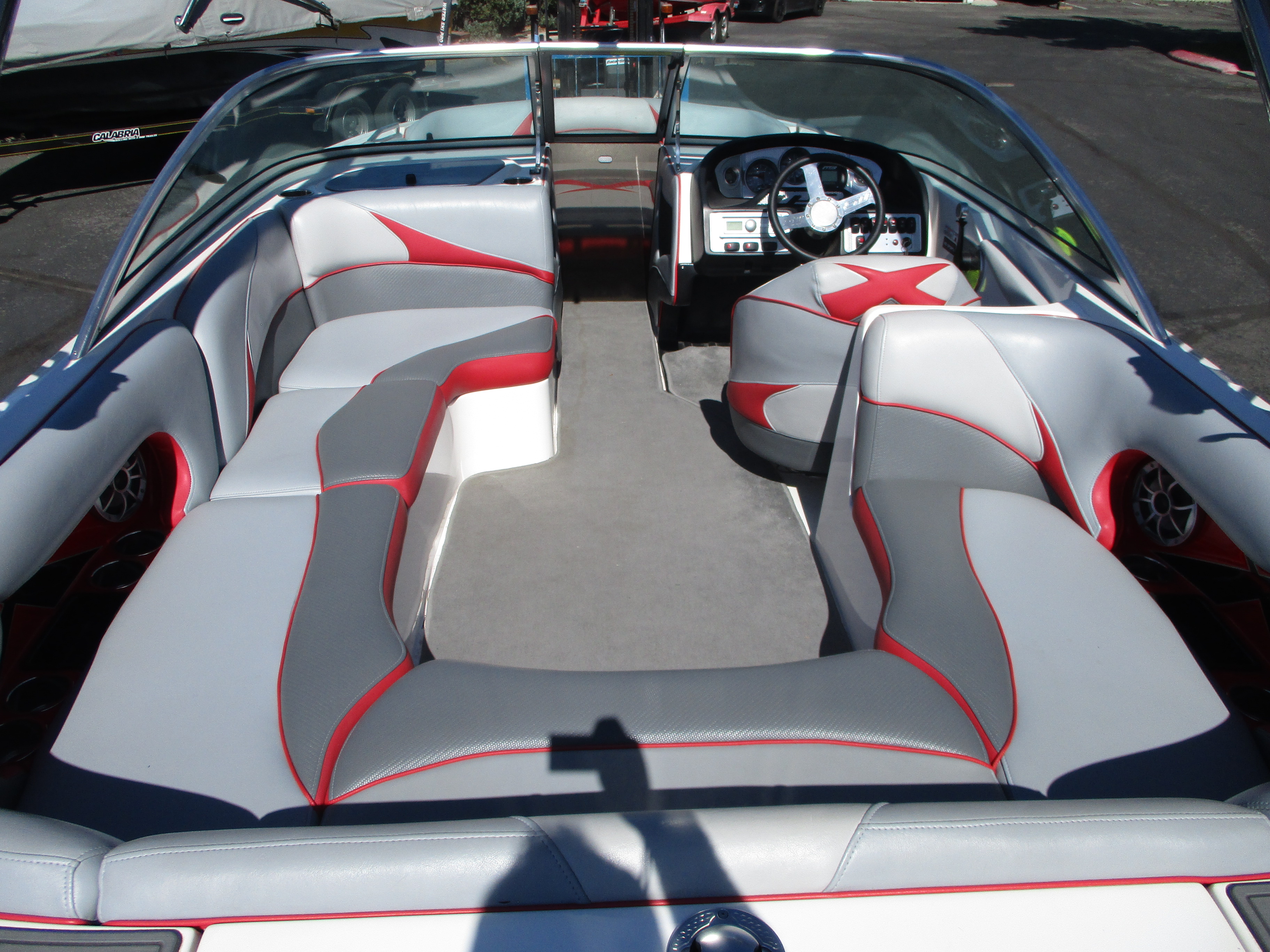2013 MB SPORTS F21 TOMCAT