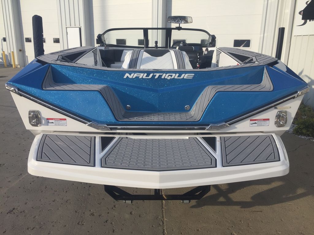 2023 Nautique Ski Nautique Icon