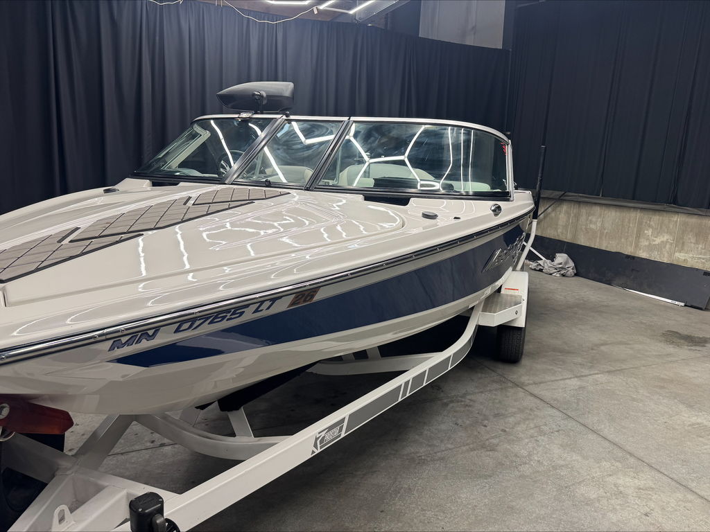 2015 MasterCraft ProStar