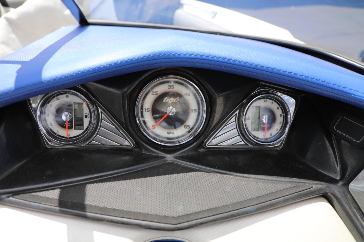 2013 Tige Z1