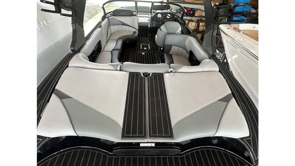 2023 MB SPORTS F22 Icon
