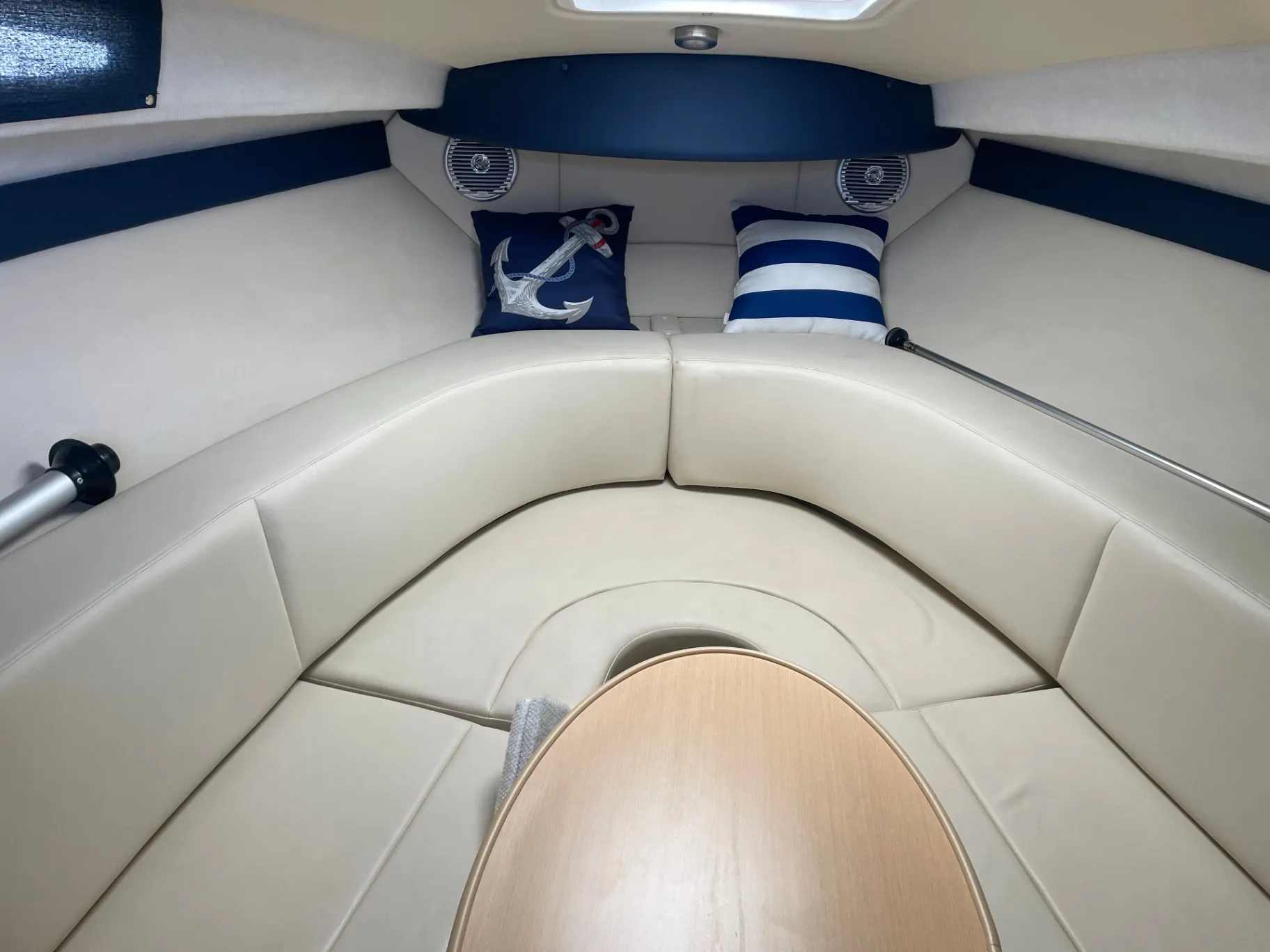 2013 Bayliner 245