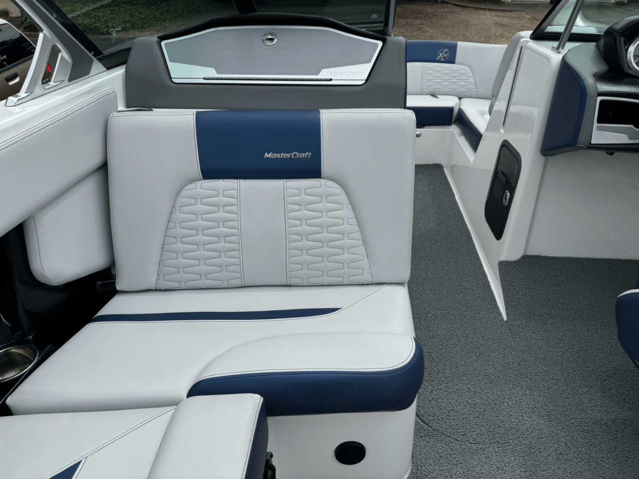 Mastercraft X-22 Icon
