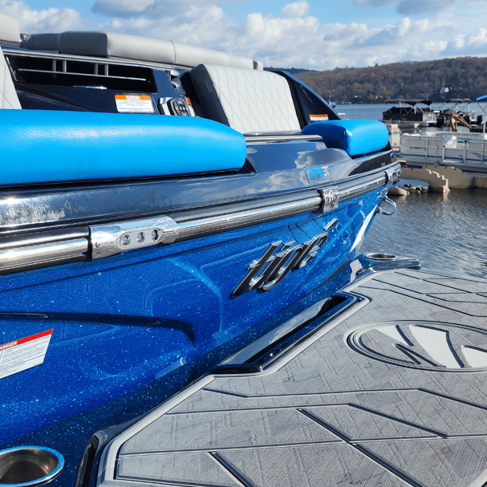 2025 Tige Z3