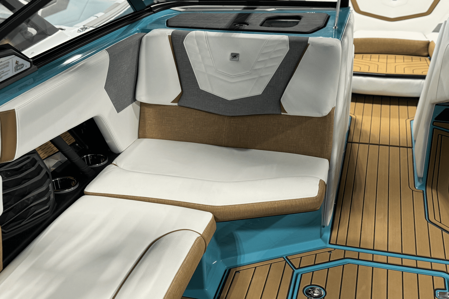 2024 Nautique Super Air Nautique G23