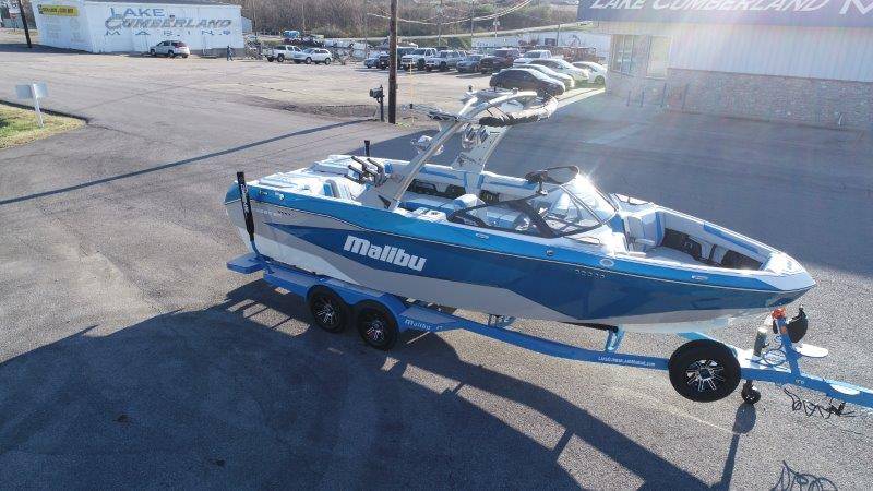 2025 Malibu 25 LSV