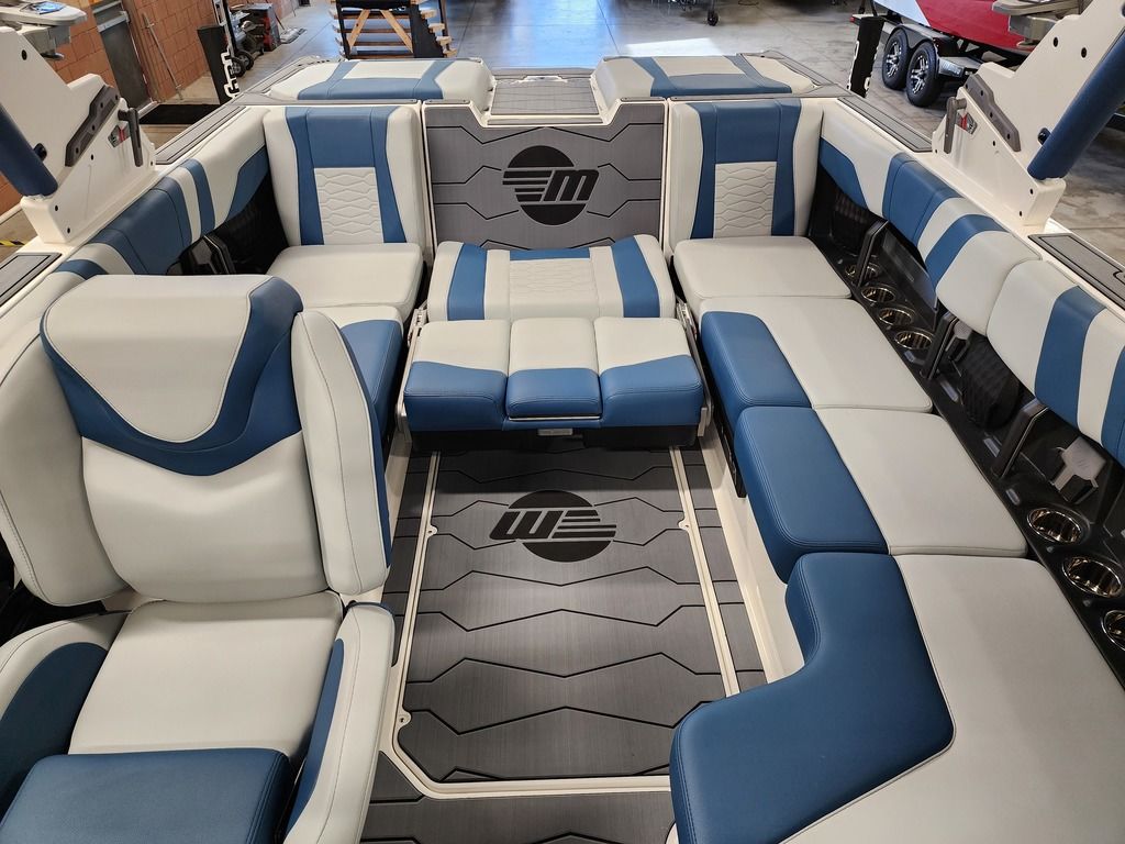 2025 Malibu Boats 23 MXZ