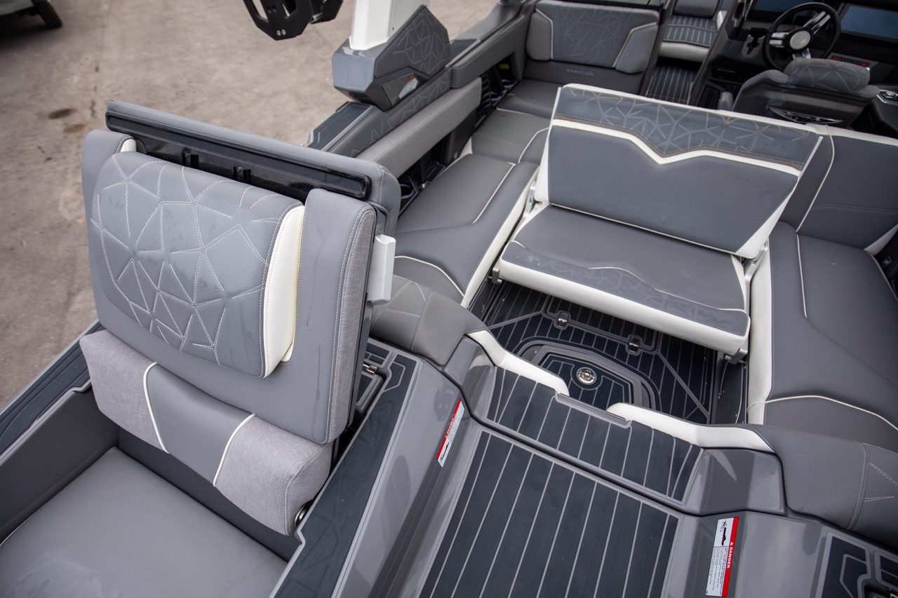 2021 Nautique G23 Paragon