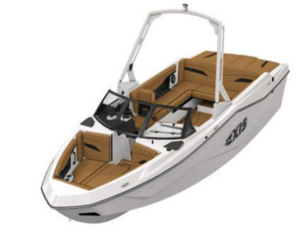 2025 Axis Wake Research T235 Icon