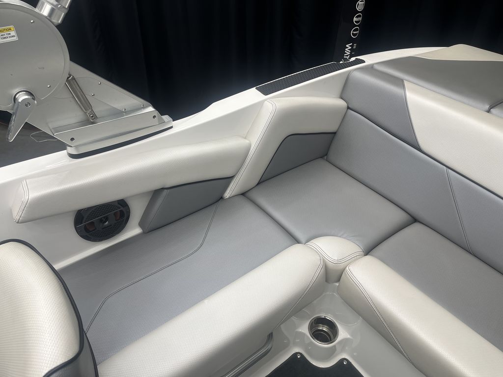 2019 MasterCraft NXT20 Icon