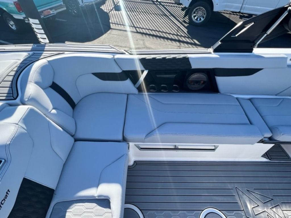 2024 mastercraft Ilmor-60L