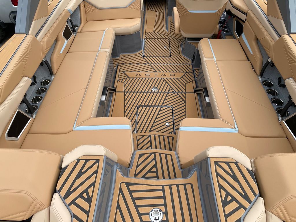 2025 MasterCraft XSTAR 23