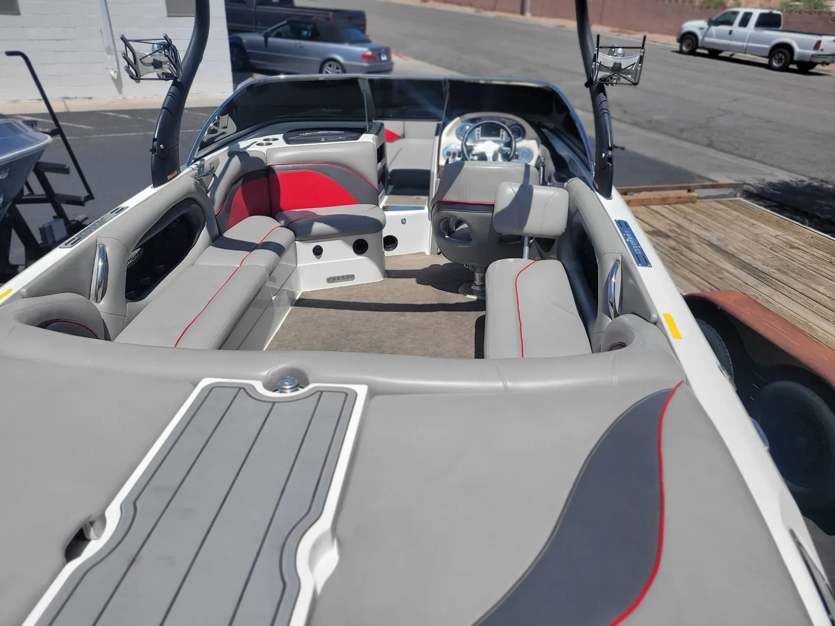 2011 Centurion SV240