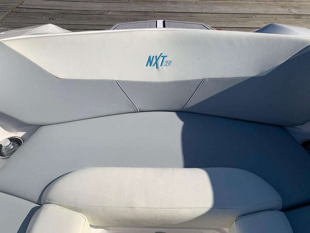 2023 Mastercraft NXT-24!