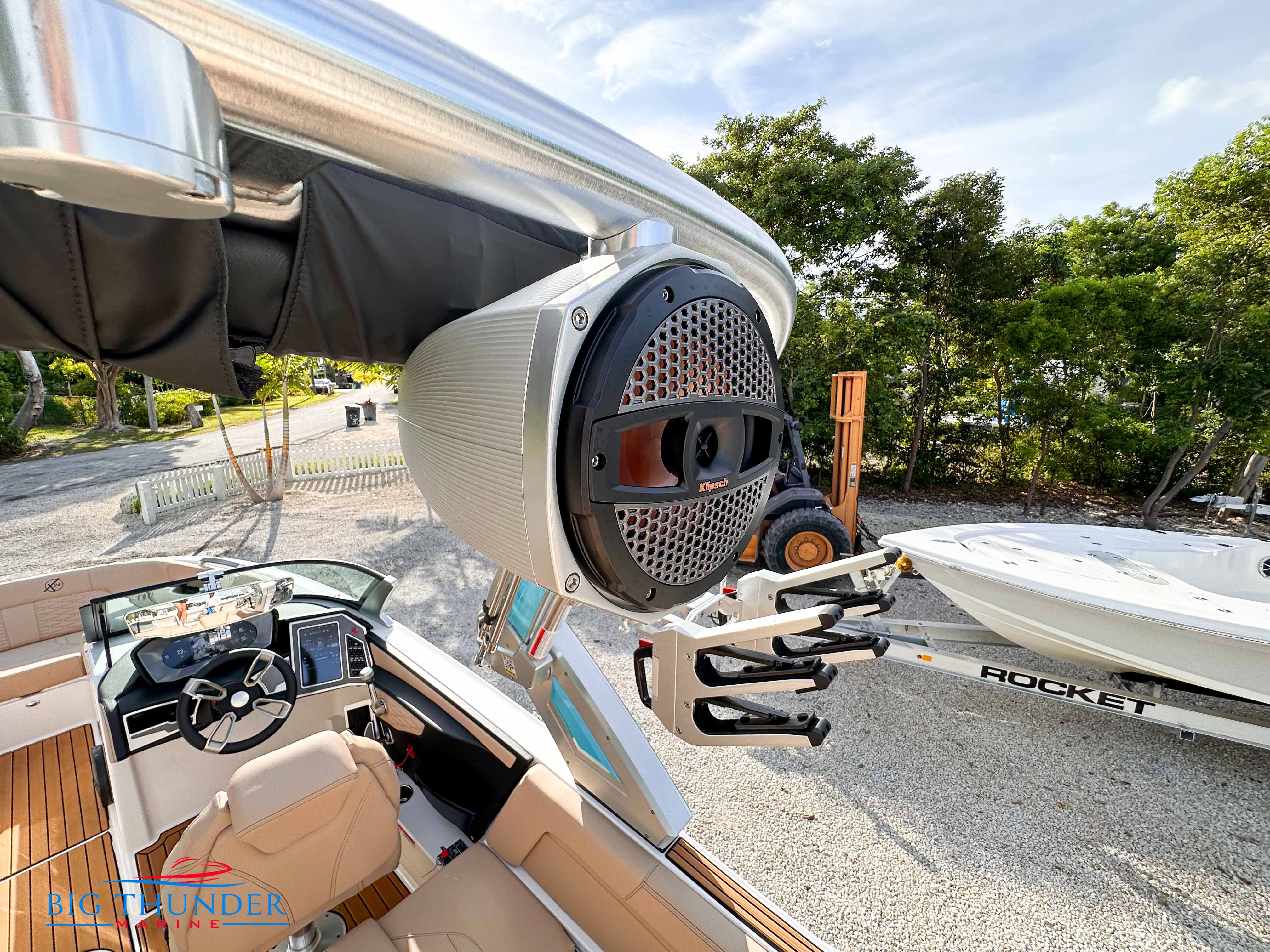 2024 Mastercraft X24
