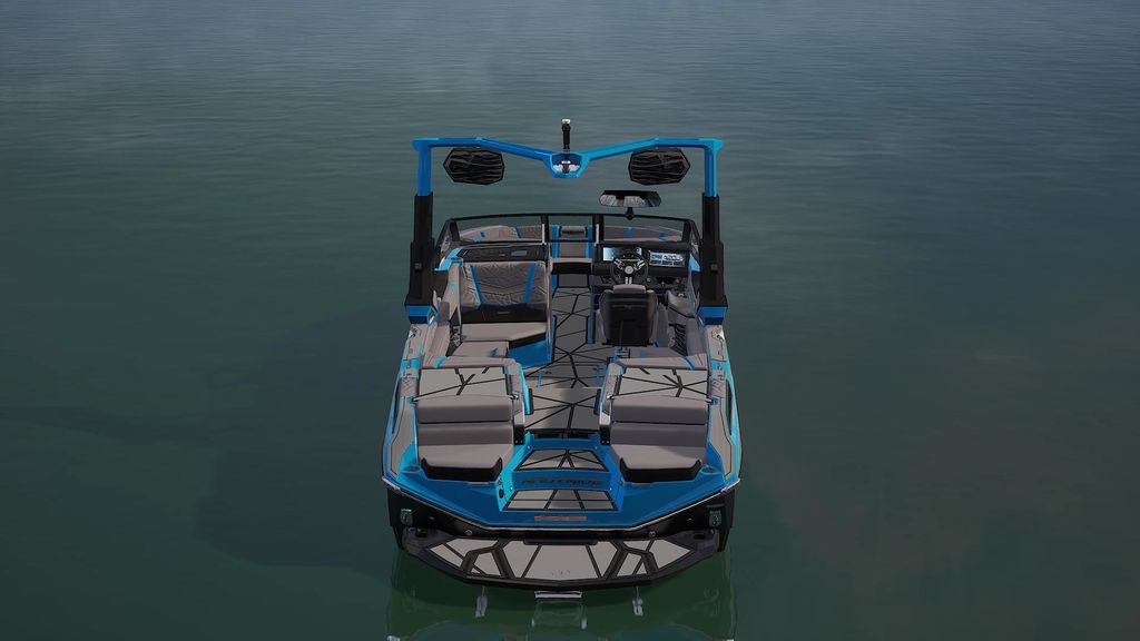 2025 Nautique G23 Paragon