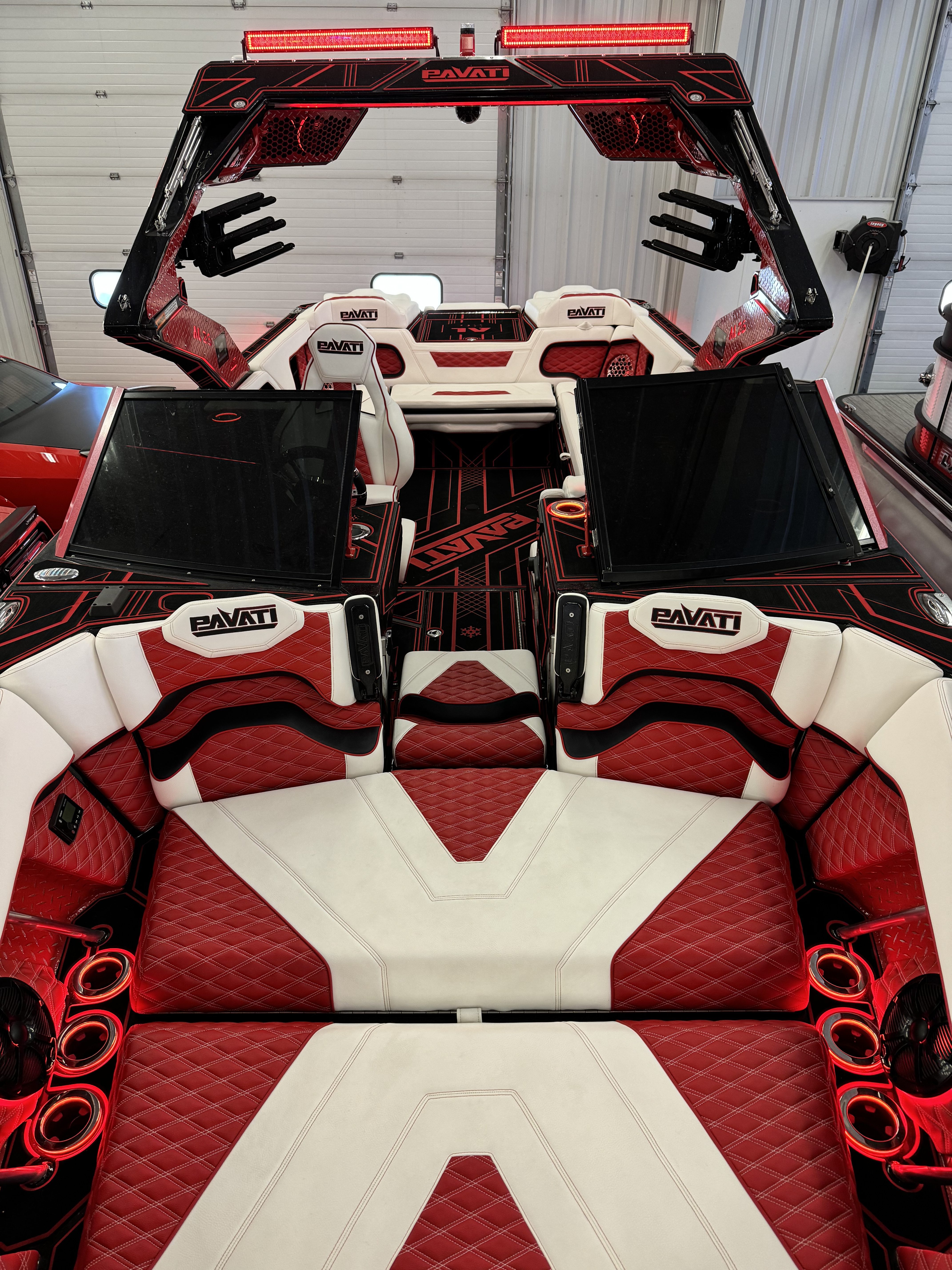 2022 Pavati AL 26