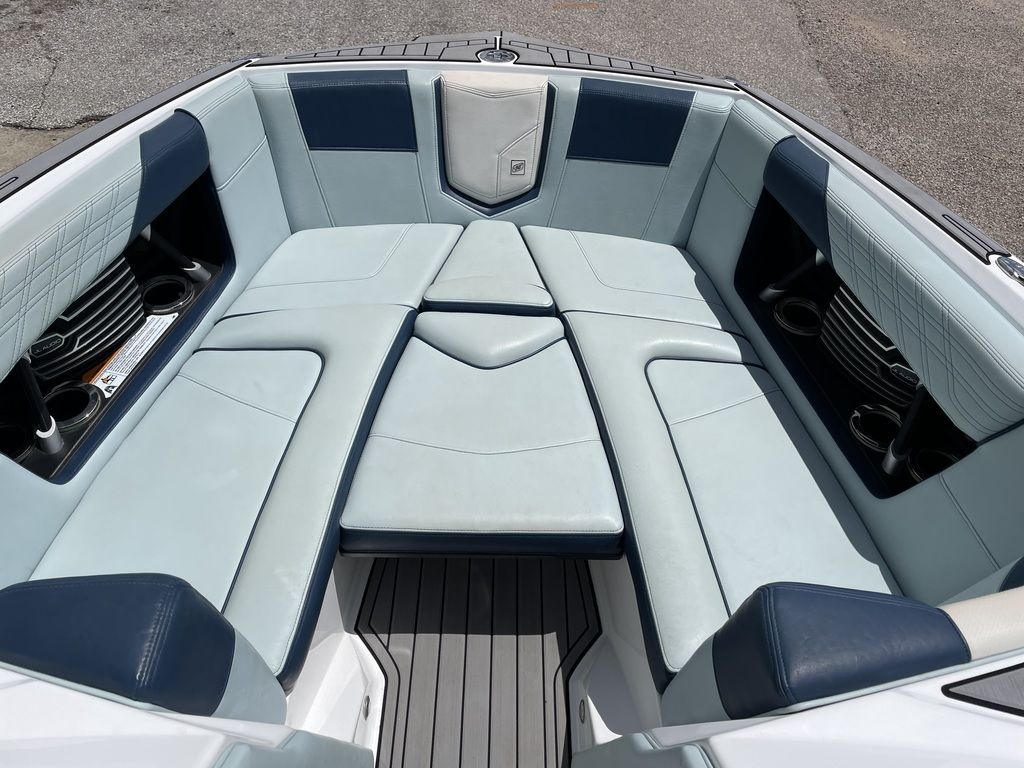 2019 Nautique Super Air Nautique G23