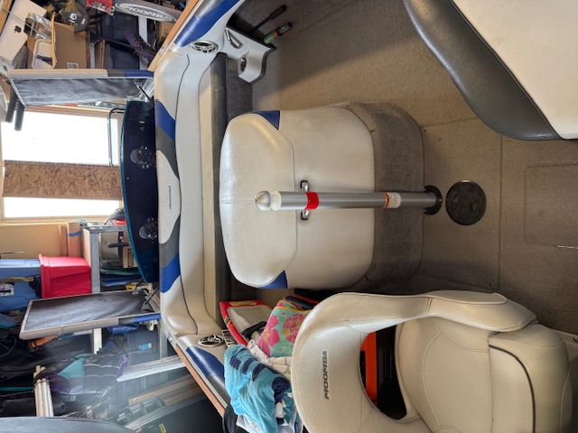 Moomba Mobius LS