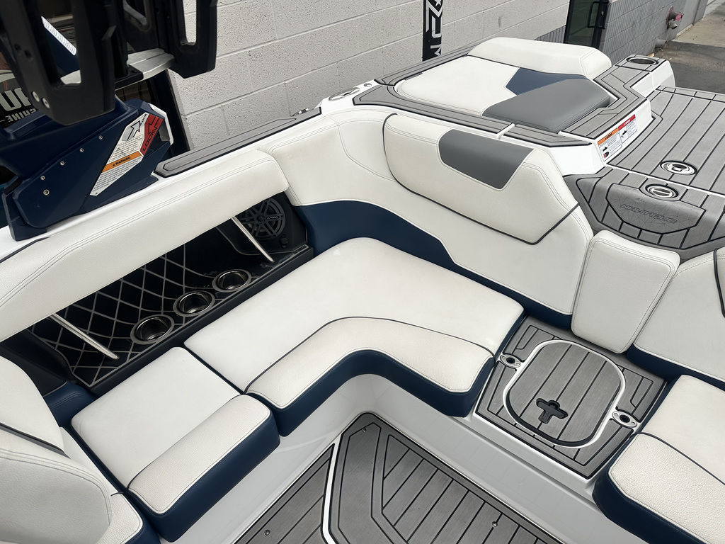 2019 Nautique Super Air Nautique GS22