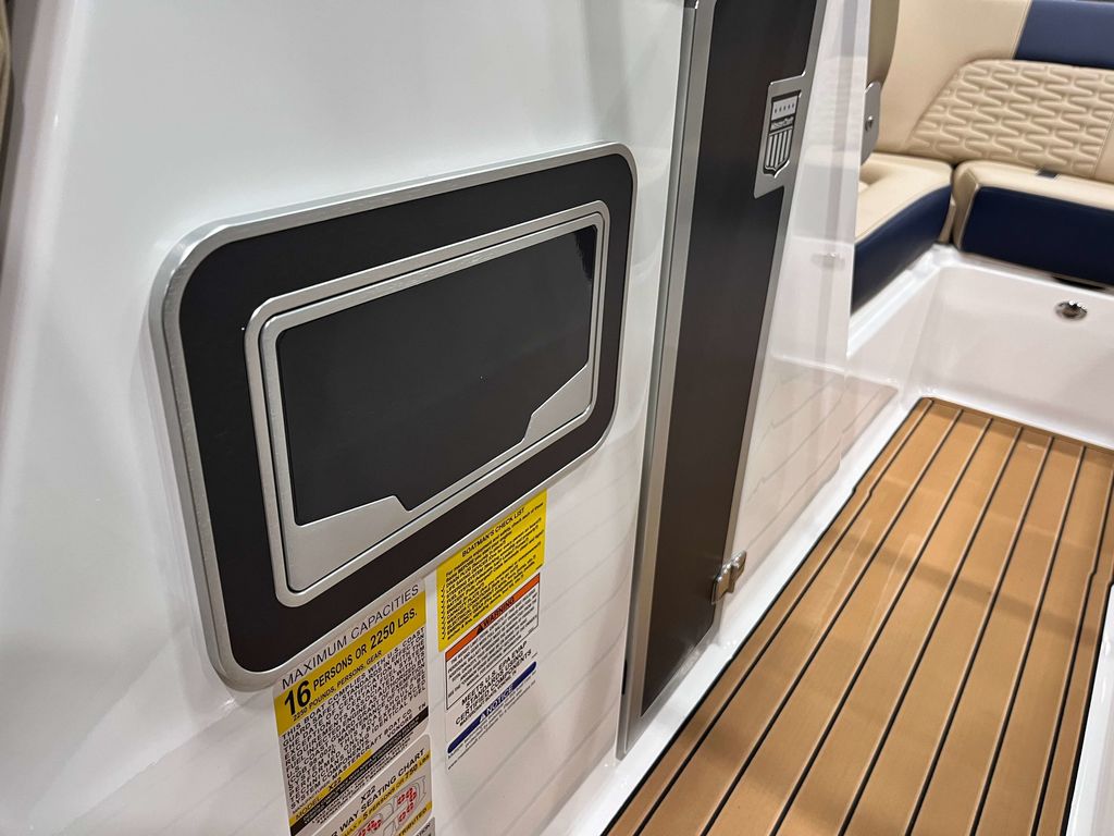 2025 MasterCraft X22