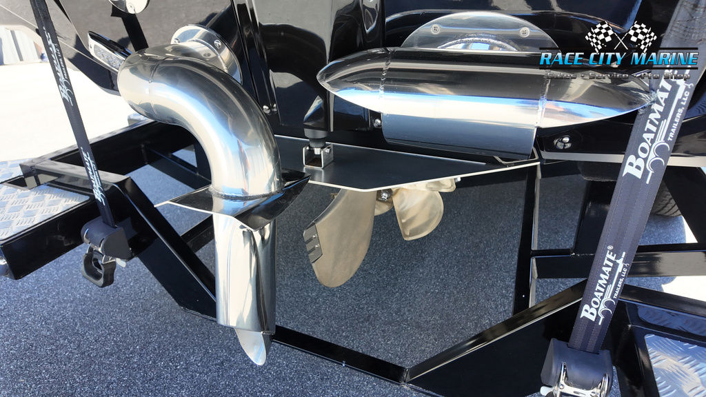 2023 Nautique P25
