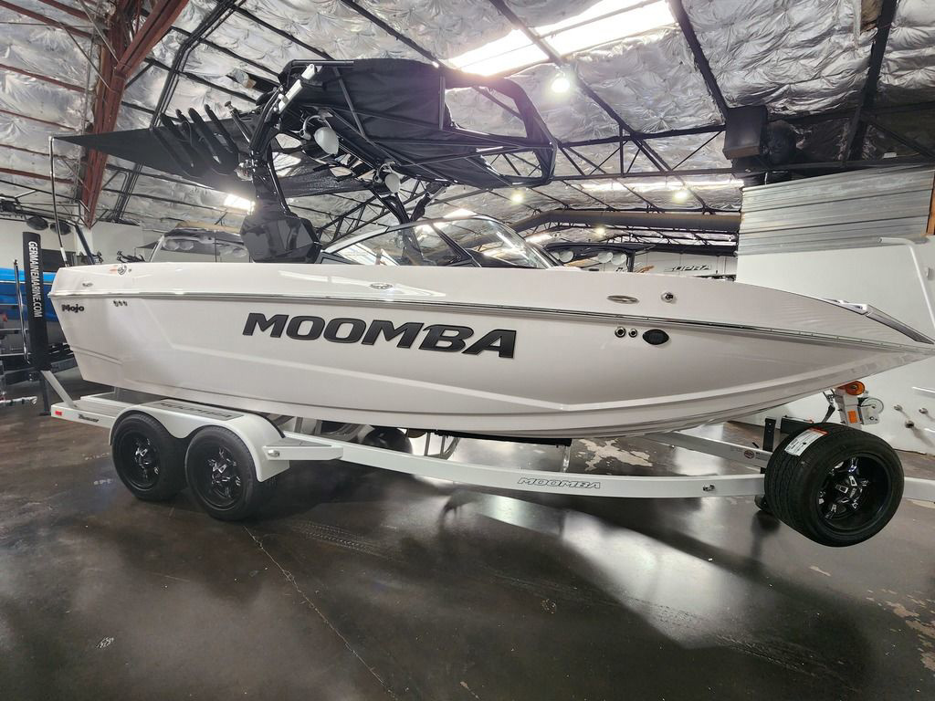 2024 MOOMBA Mojo