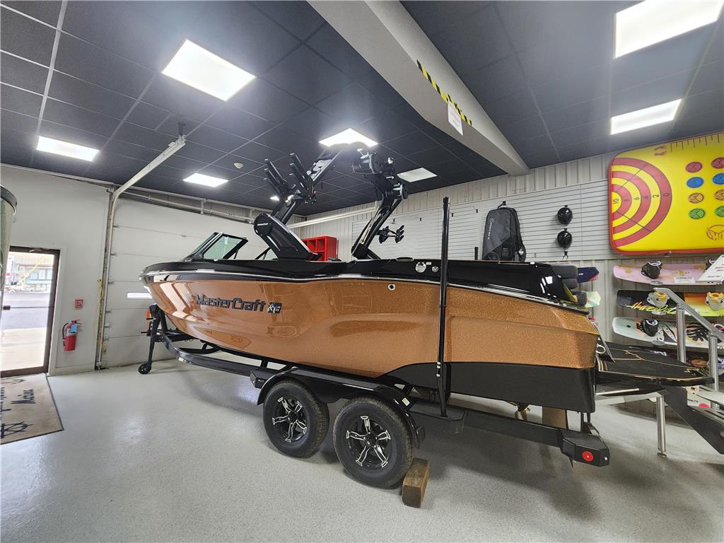 2024 Mastercraft XT-23 | 209111