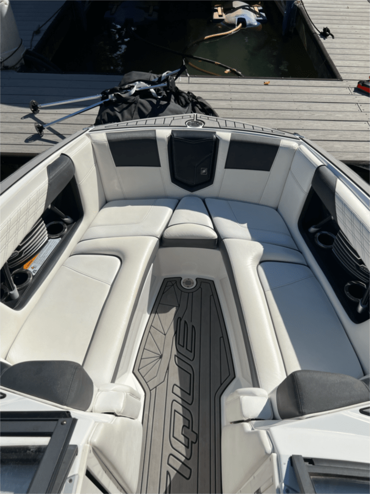 2016 Nautique Super Air G23 – Excellent Condition &amp; Loaded