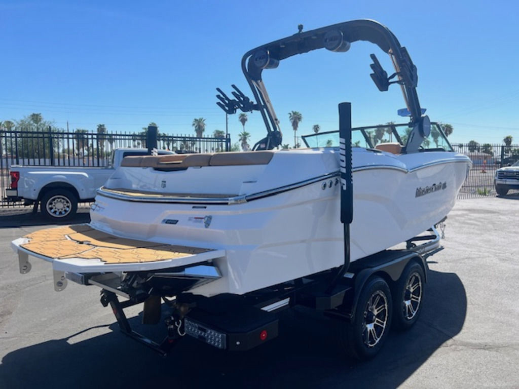 2025 Mastercraft NXT22