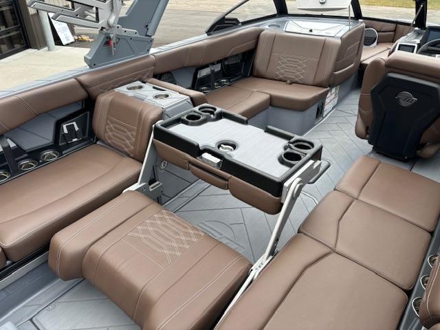 2024 Malibu Wakesetter 26 LSV