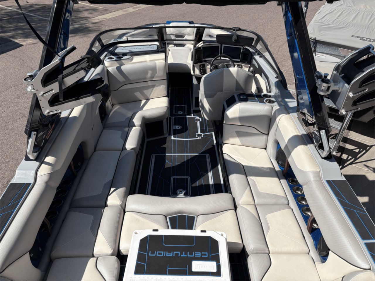 2021 Centurion Ri245 Icon