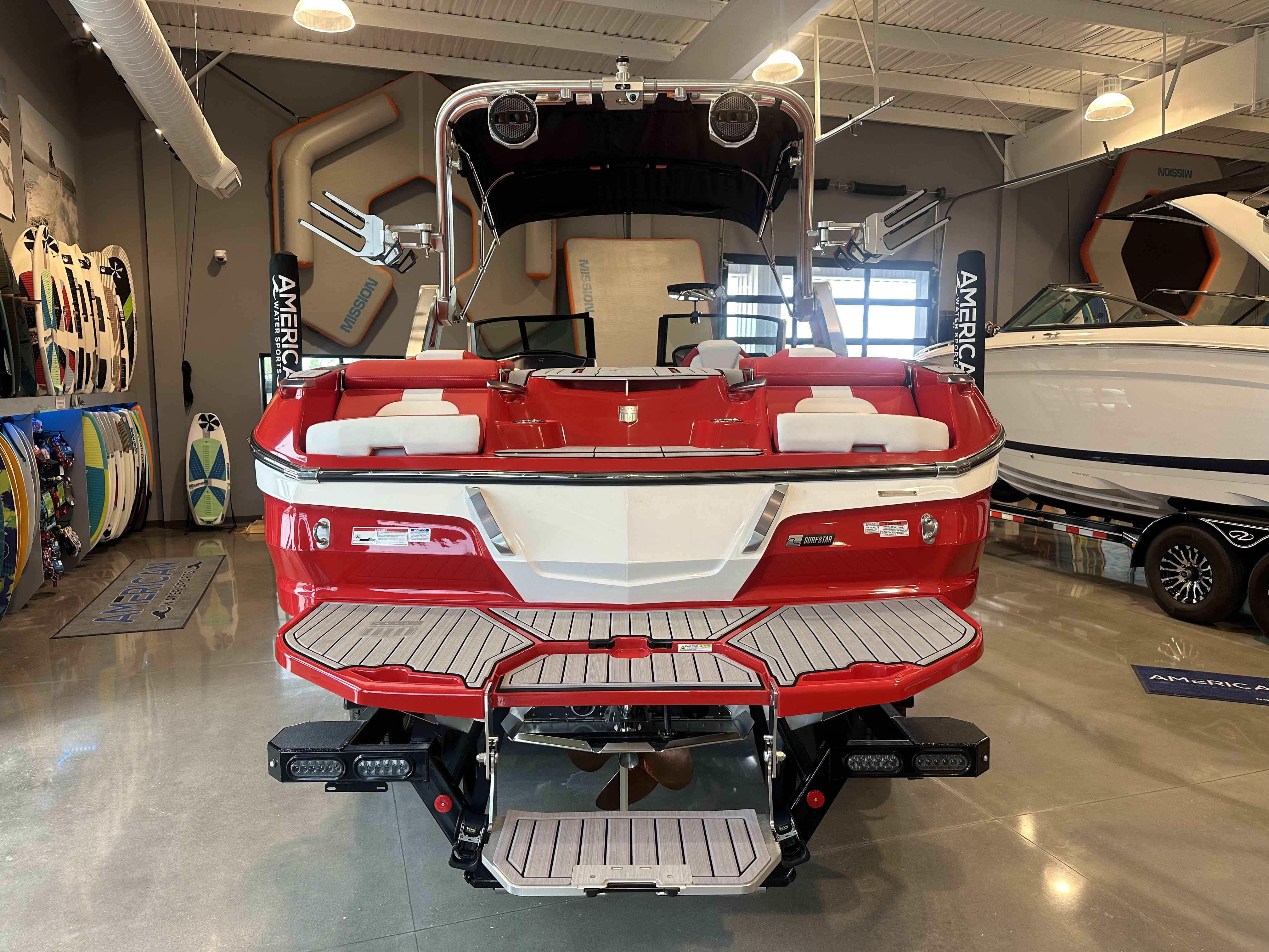 2024 Mastercraft X22
