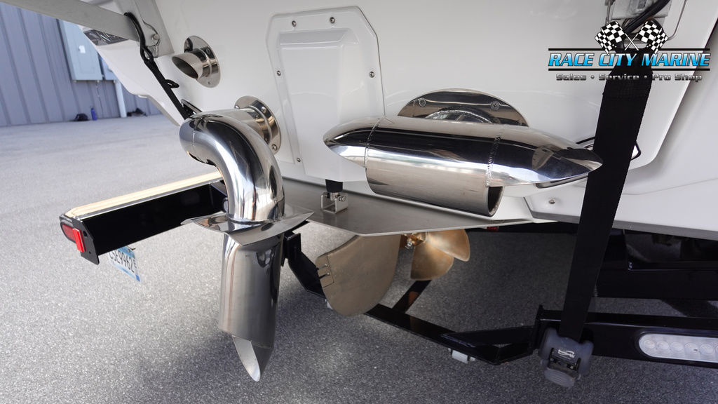2021 Nautique Super Air Nautique G23
