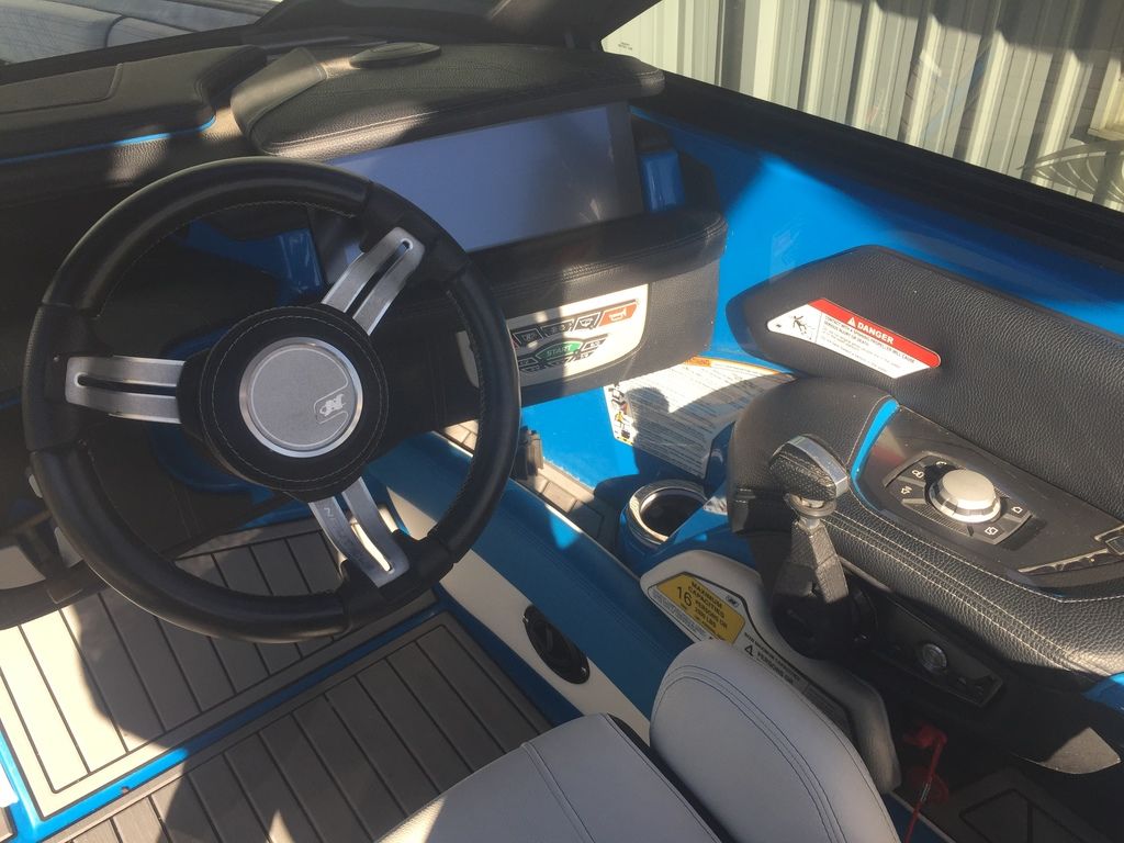 2019 Nautique Super Air Nautique G23 Icon