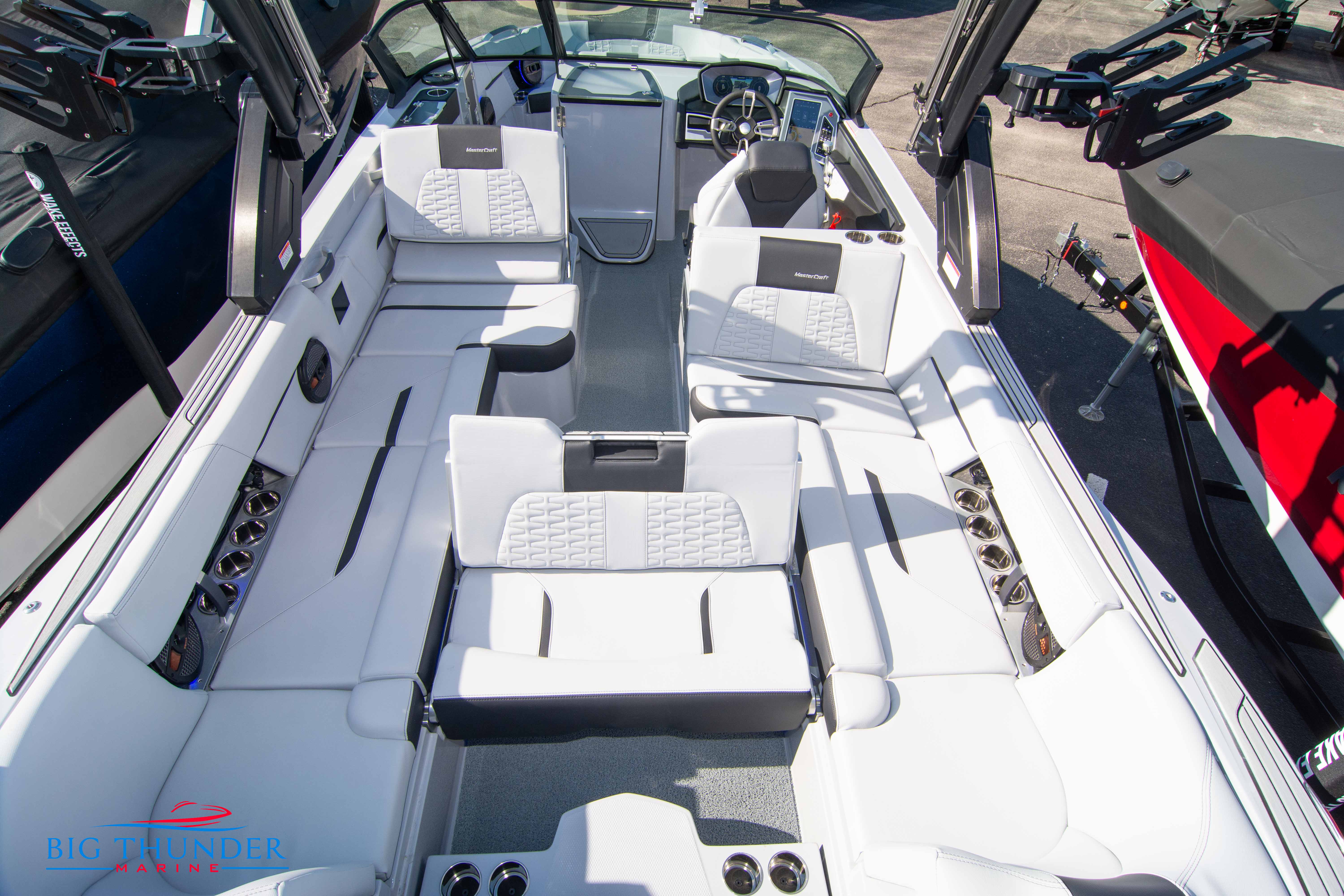 2024 Mastercraft X26