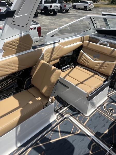 2025 Tige Ultre 25ZX