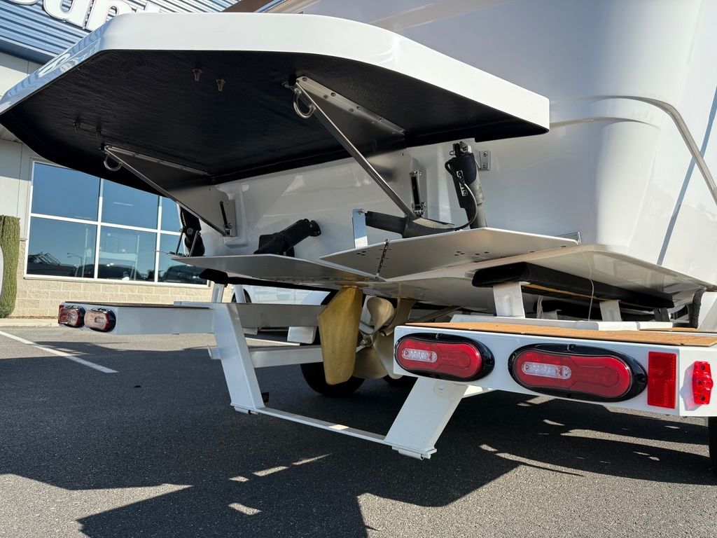 2025 Moomba Max