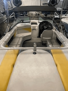 2009 Moomba Outback V