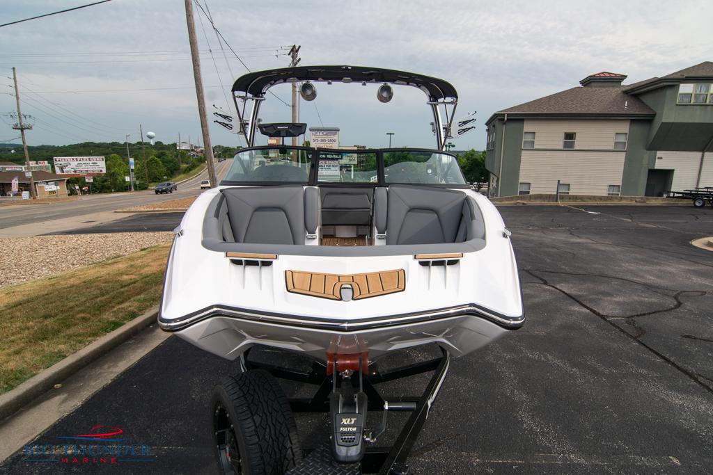 2022 Mastercraft XStar