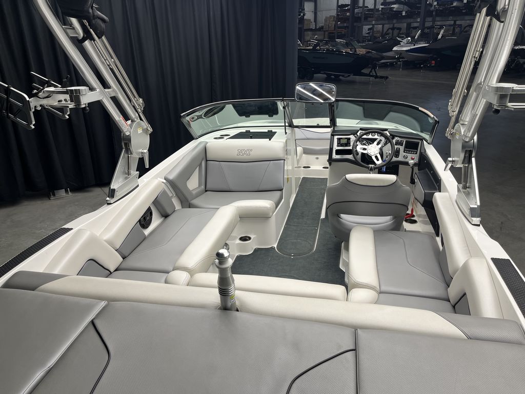 2019 MasterCraft NXT20 Icon