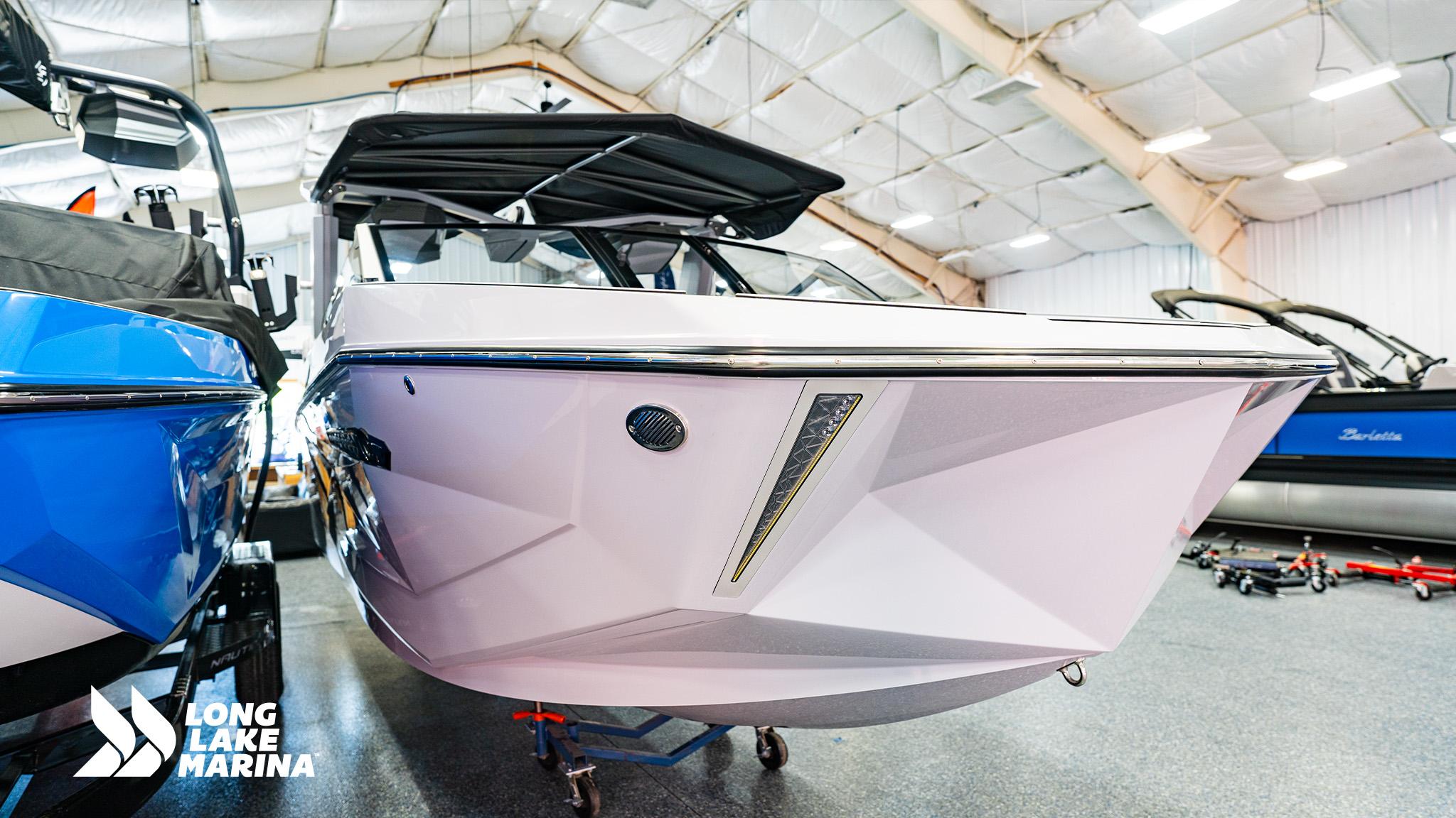 2025 Nautique G23