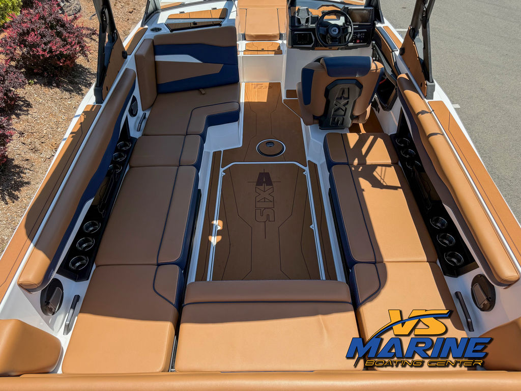 2025 Axis Wake Research T235