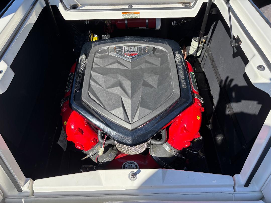 2017 Nautique G25 – Low Hours, Amazing Condition Icon