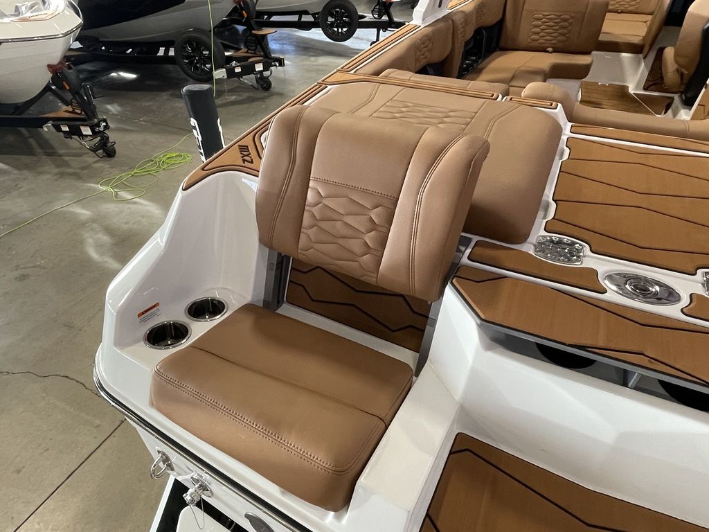2025 Malibu Boats 24 MXZ
