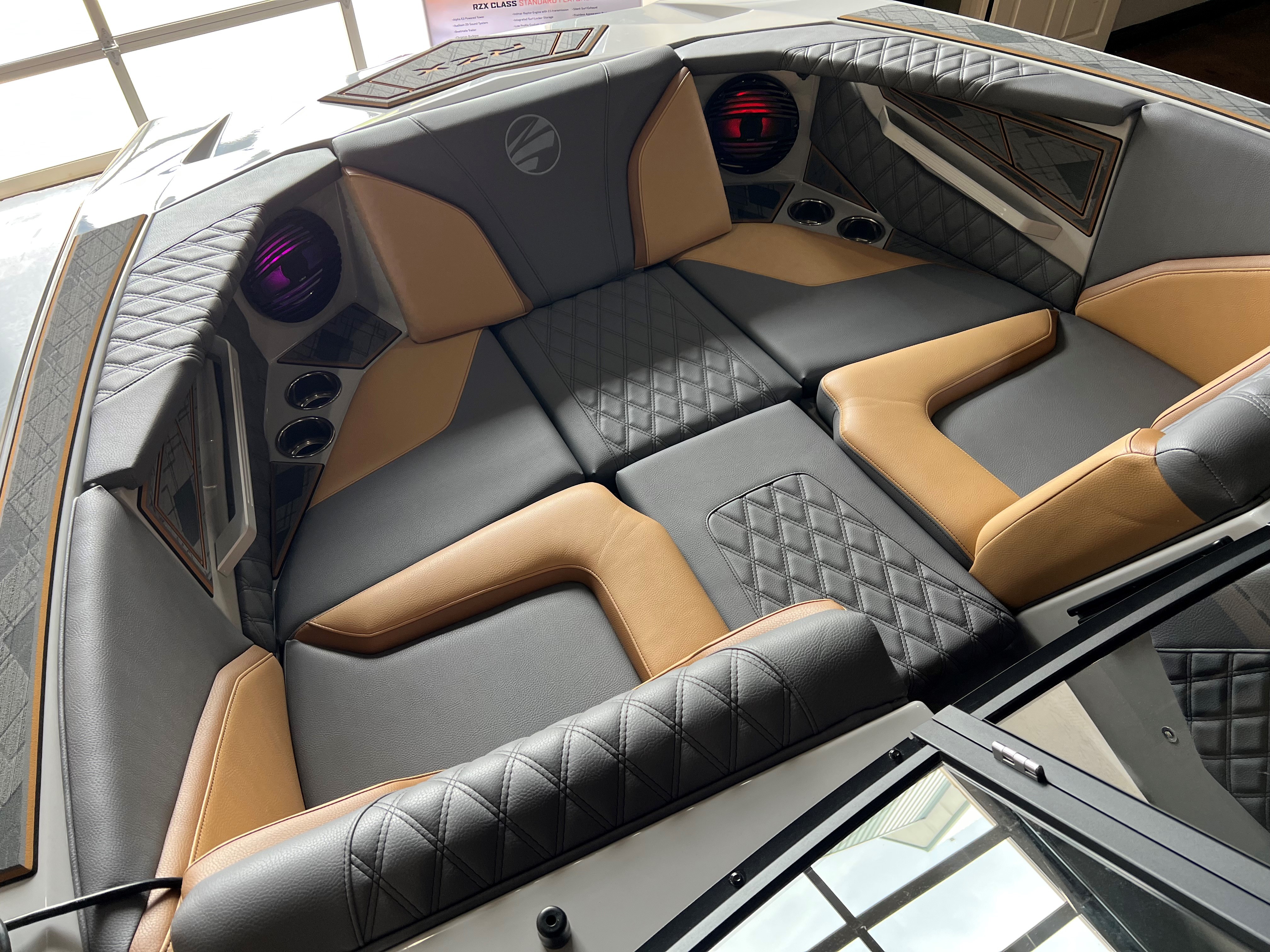 2024 Tige 22RZX
