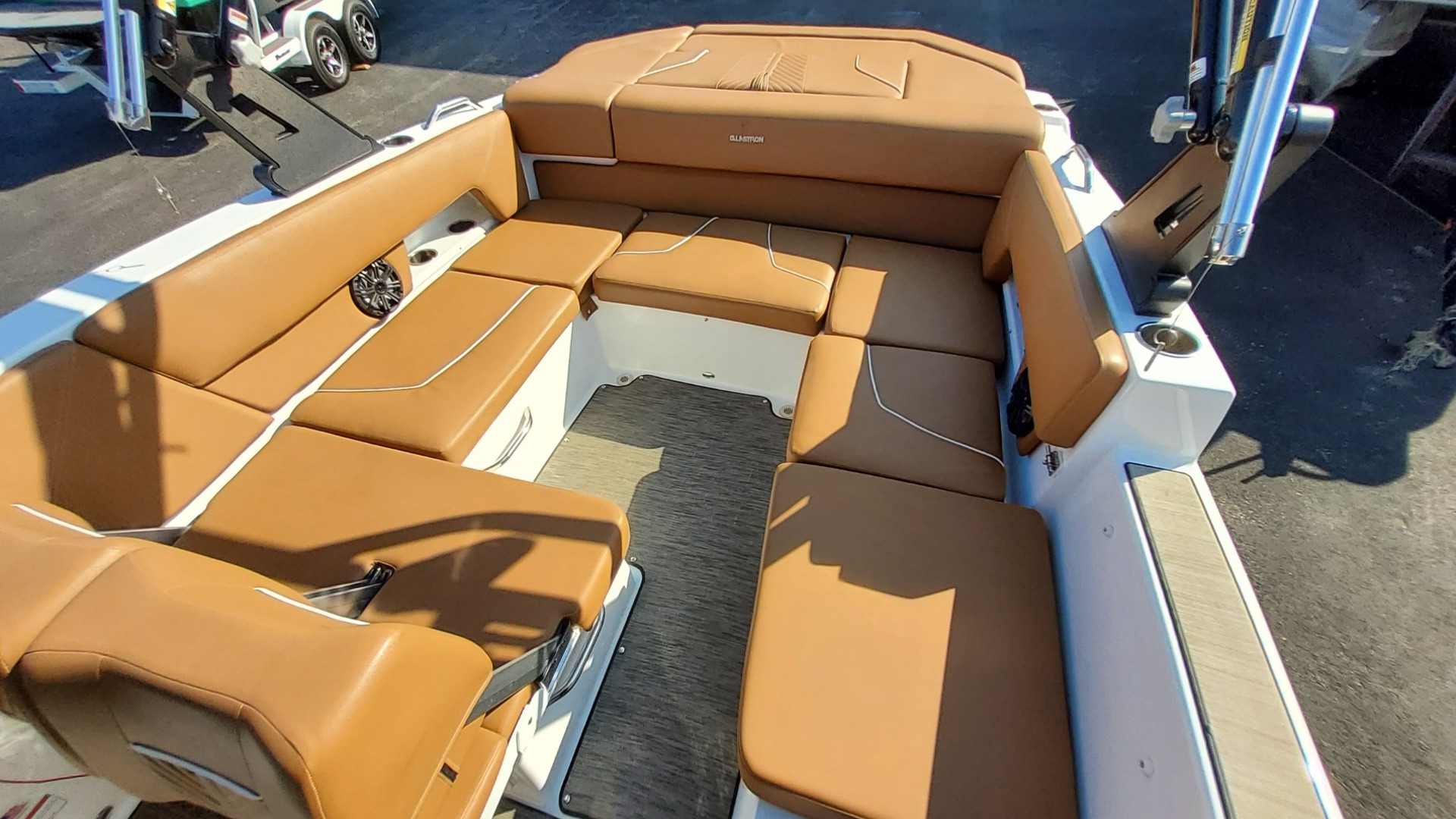 Glastron GTD245
