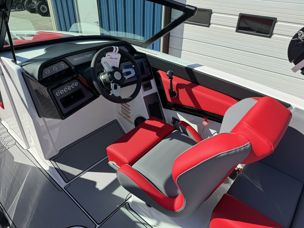2024 mastercraft NXT22