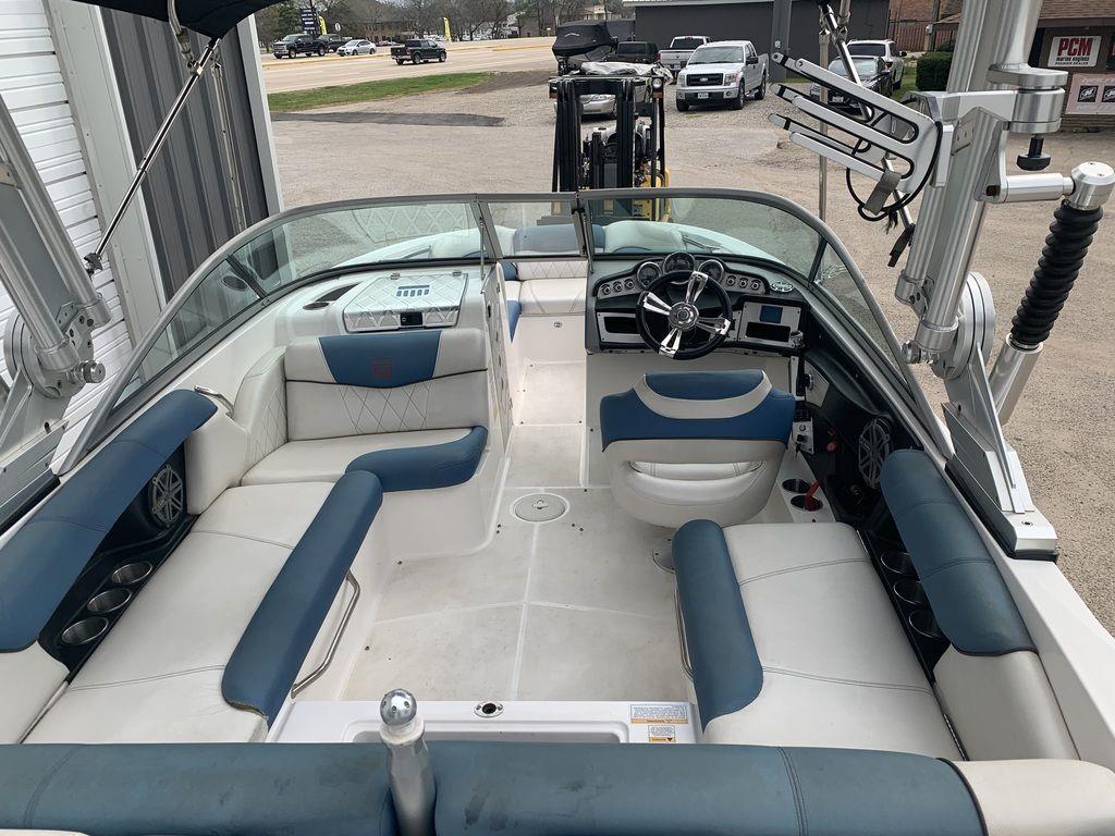 2012 MasterCraft X2